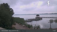 Archiv Foto Webcam Timmendorfer Strand: Hemmelsdorfer See 10:00