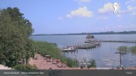 Archiv Foto Webcam Timmendorfer Strand: Hemmelsdorfer See 12:00