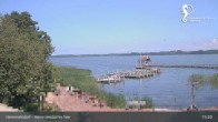 Archiv Foto Webcam Timmendorfer Strand: Hemmelsdorfer See 14:00