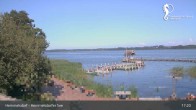 Archiv Foto Webcam Timmendorfer Strand: Hemmelsdorfer See 16:00