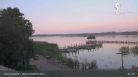Archiv Foto Webcam Timmendorfer Strand: Hemmelsdorfer See 20:00