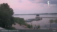 Archived image Webcam Timmendorfer Strand: Lake Hemmelsdorf 02:00