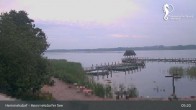 Archived image Webcam Timmendorfer Strand: Lake Hemmelsdorf 04:00