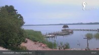 Archived image Webcam Timmendorfer Strand: Lake Hemmelsdorf 06:00