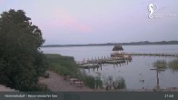 Archived image Webcam Timmendorfer Strand: Lake Hemmelsdorf 02:00