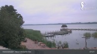 Archived image Webcam Timmendorfer Strand: Lake Hemmelsdorf 06:00