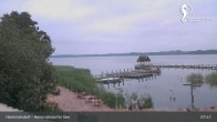 Archived image Webcam Timmendorfer Strand: Lake Hemmelsdorf 07:00