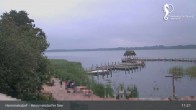 Archived image Webcam Timmendorfer Strand: Lake Hemmelsdorf 10:00