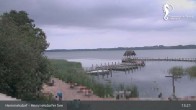 Archived image Webcam Timmendorfer Strand: Lake Hemmelsdorf 12:00