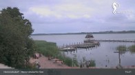Archived image Webcam Timmendorfer Strand: Lake Hemmelsdorf 14:00