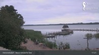 Archived image Webcam Timmendorfer Strand: Lake Hemmelsdorf 16:00