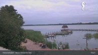 Archiv Foto Webcam Timmendorfer Strand: Hemmelsdorfer See 18:00