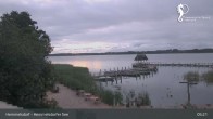 Archiv Foto Webcam Timmendorfer Strand: Hemmelsdorfer See 04:00