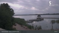 Archiv Foto Webcam Timmendorfer Strand: Hemmelsdorfer See 07:00