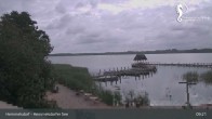 Archiv Foto Webcam Timmendorfer Strand: Hemmelsdorfer See 08:00