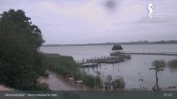 Archived image Webcam Timmendorfer Strand: Lake Hemmelsdorf 00:00