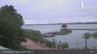 Archiv Foto Webcam Timmendorfer Strand: Hemmelsdorfer See 07:00