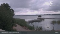 Archiv Foto Webcam Timmendorfer Strand: Hemmelsdorfer See 08:00