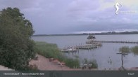 Archiv Foto Webcam Timmendorfer Strand: Hemmelsdorfer See 12:00