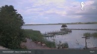 Archiv Foto Webcam Timmendorfer Strand: Hemmelsdorfer See 18:00