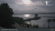 Archiv Foto Webcam Timmendorfer Strand: Hemmelsdorfer See 06:00