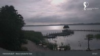 Archiv Foto Webcam Timmendorfer Strand: Hemmelsdorfer See 07:00