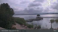 Archiv Foto Webcam Timmendorfer Strand: Hemmelsdorfer See 08:00