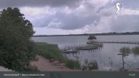 Archiv Foto Webcam Timmendorfer Strand: Hemmelsdorfer See 10:00