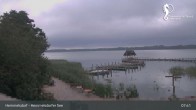 Archiv Foto Webcam Timmendorfer Strand: Hemmelsdorfer See 07:00