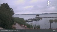 Archiv Foto Webcam Timmendorfer Strand: Hemmelsdorfer See 08:00