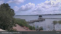 Archiv Foto Webcam Timmendorfer Strand: Hemmelsdorfer See 10:00