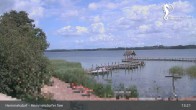 Archiv Foto Webcam Timmendorfer Strand: Hemmelsdorfer See 12:00