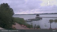 Archiv Foto Webcam Timmendorfer Strand: Hemmelsdorfer See 04:00