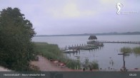 Archiv Foto Webcam Timmendorfer Strand: Hemmelsdorfer See 04:00