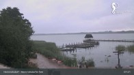 Archiv Foto Webcam Timmendorfer Strand: Hemmelsdorfer See 06:00