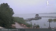 Archiv Foto Webcam Timmendorfer Strand: Hemmelsdorfer See 07:00