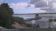 Archiv Foto Webcam Timmendorfer Strand: Hemmelsdorfer See 10:00