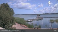 Archiv Foto Webcam Timmendorfer Strand: Hemmelsdorfer See 12:00