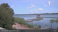 Archiv Foto Webcam Timmendorfer Strand: Hemmelsdorfer See 14:00