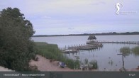 Archiv Foto Webcam Timmendorfer Strand: Hemmelsdorfer See 16:00