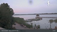 Archiv Foto Webcam Timmendorfer Strand: Hemmelsdorfer See 02:00