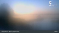 Archiv Foto Webcam Timmendorfer Strand: Hemmelsdorfer See 04:00
