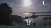 Archiv Foto Webcam Timmendorfer Strand: Hemmelsdorfer See 06:00