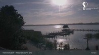 Archiv Foto Webcam Timmendorfer Strand: Hemmelsdorfer See 07:00