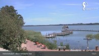 Archiv Foto Webcam Timmendorfer Strand: Hemmelsdorfer See 12:00