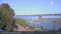 Archiv Foto Webcam Timmendorfer Strand: Hemmelsdorfer See 16:00