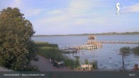 Archiv Foto Webcam Timmendorfer Strand: Hemmelsdorfer See 18:00
