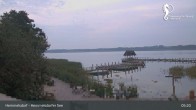 Archiv Foto Webcam Timmendorfer Strand: Hemmelsdorfer See 04:00