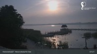 Archiv Foto Webcam Timmendorfer Strand: Hemmelsdorfer See 06:00
