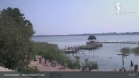 Archiv Foto Webcam Timmendorfer Strand: Hemmelsdorfer See 10:00